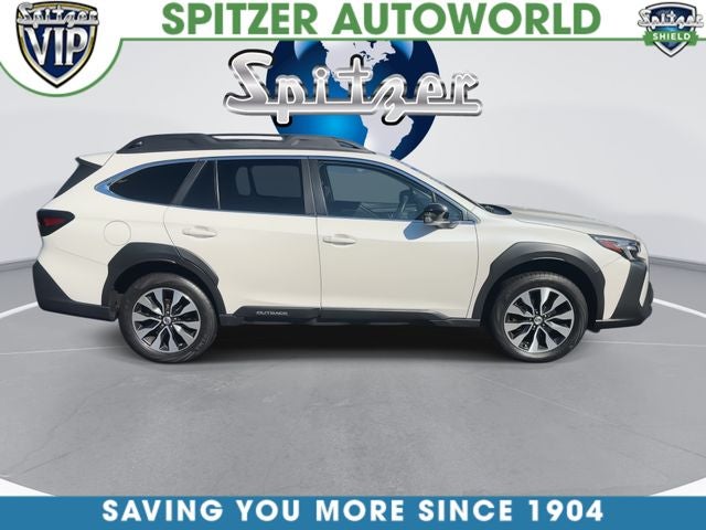2024 Subaru Outback Limited XT