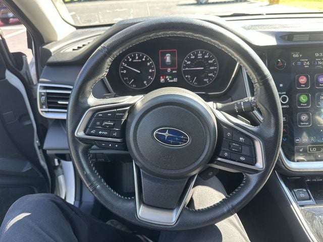 2024 Subaru Outback Limited XT