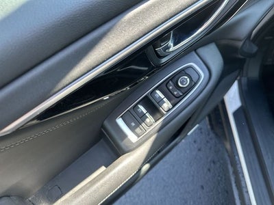 2024 Subaru Outback Limited XT