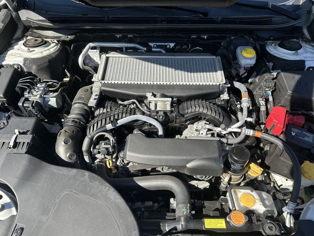 2024 Subaru Outback Limited XT