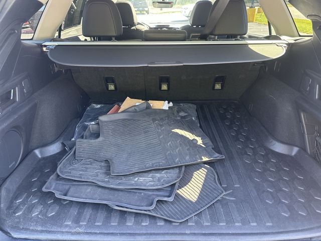 2024 Subaru Outback Limited XT