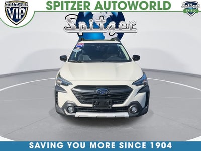 2024 Subaru Outback Limited XT