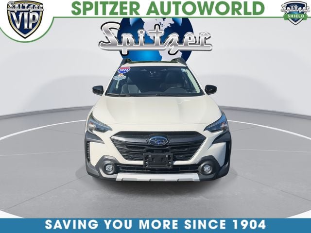2024 Subaru Outback Limited XT