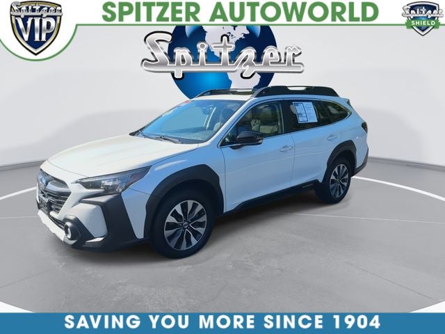 2024 Subaru Outback Limited XT