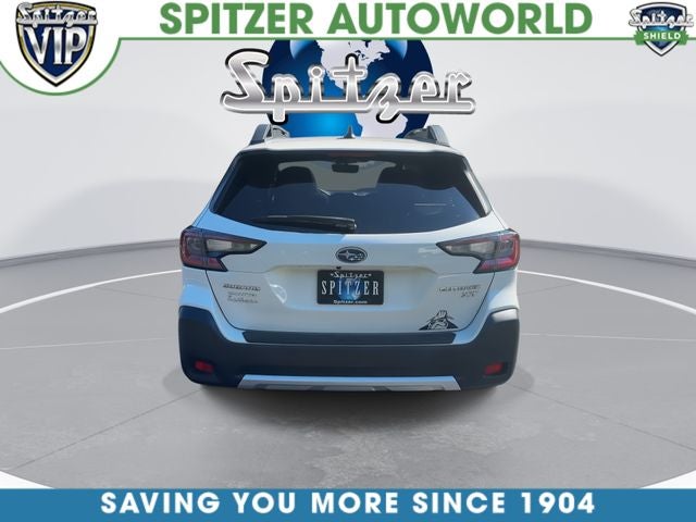 2024 Subaru Outback Limited XT