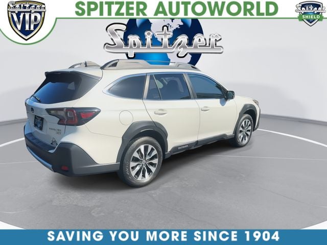 2024 Subaru Outback Limited XT