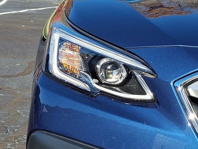 2022 Subaru Outback Touring XT