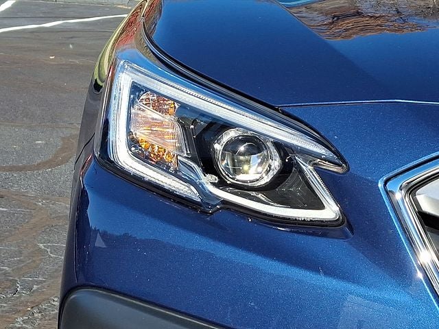 2022 Subaru Outback Touring XT