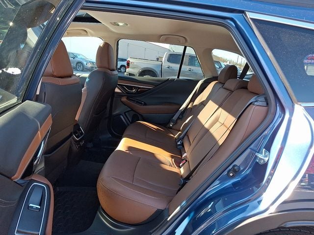 2022 Subaru Outback Touring XT