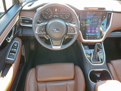 2022 Subaru Outback Touring XT