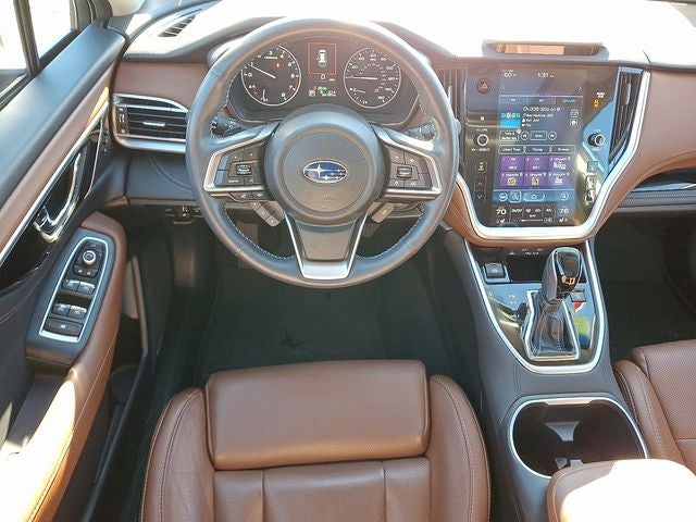 2022 Subaru Outback Touring XT