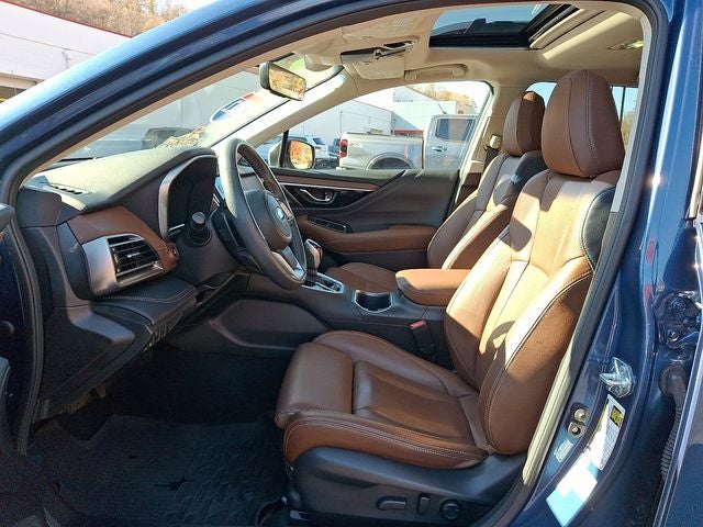 2022 Subaru Outback Touring XT