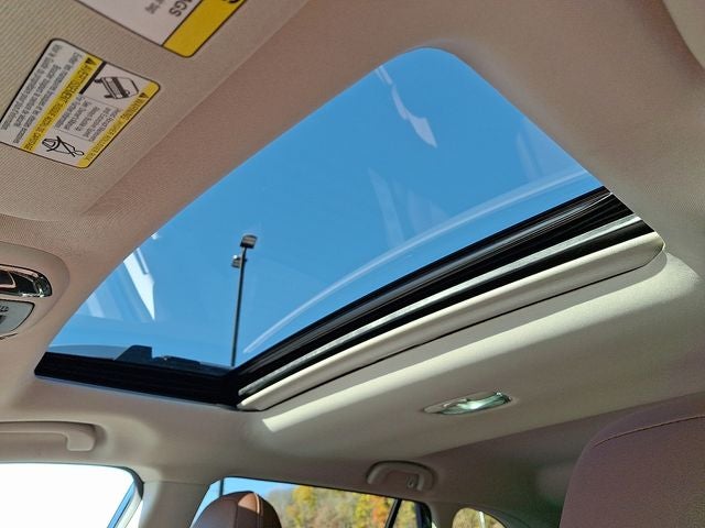 2022 Subaru Outback Touring XT