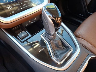 2022 Subaru Outback Touring XT