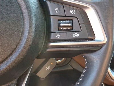 2022 Subaru Outback Touring XT