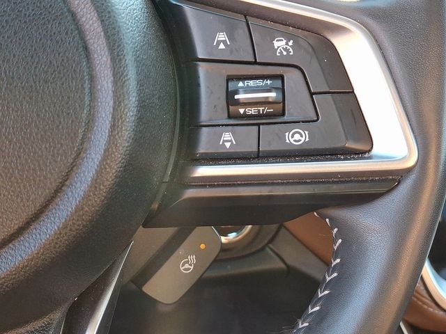 2022 Subaru Outback Touring XT