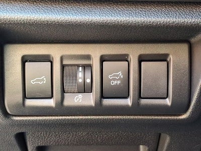 2022 Subaru Outback Touring XT