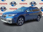 2022 Subaru Outback Touring XT