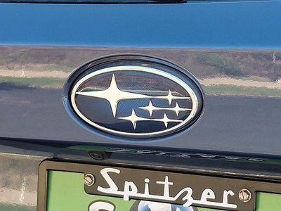 2022 Subaru Outback Touring XT