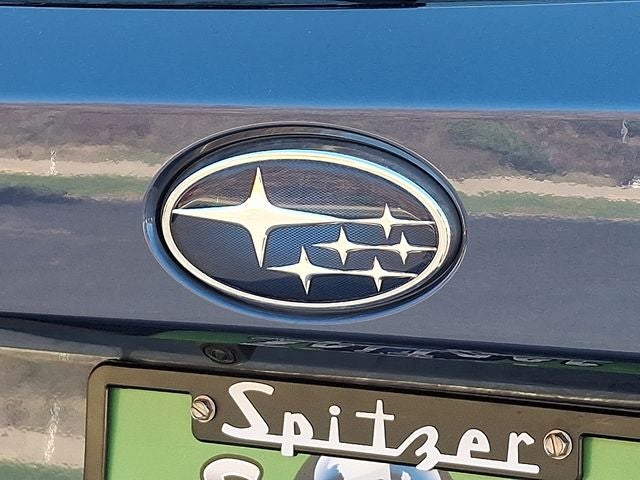 2022 Subaru Outback Touring XT