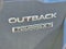 2022 Subaru Outback Touring XT