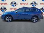 2022 Subaru Outback Touring XT