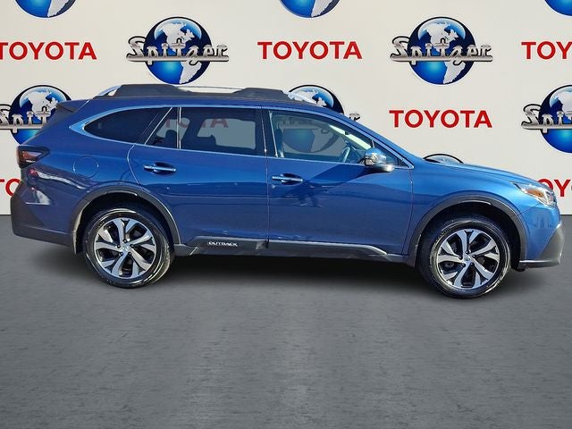2022 Subaru Outback Touring XT