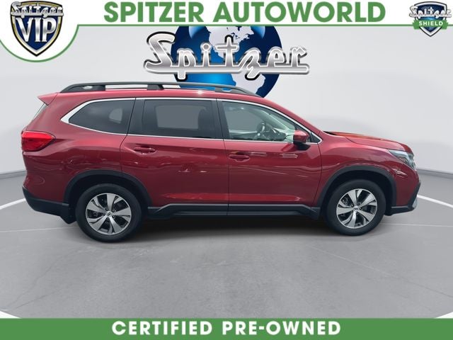 2024 Subaru Ascent Premium