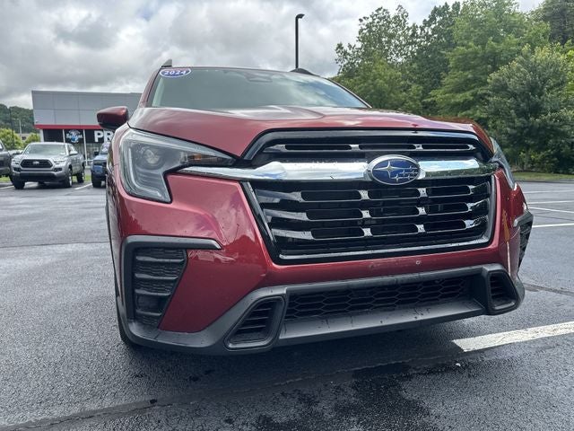 2024 Subaru Ascent Premium