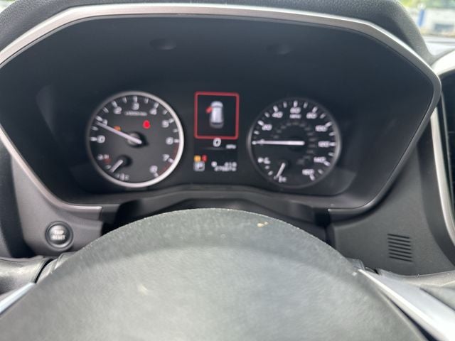 2024 Subaru Ascent Premium