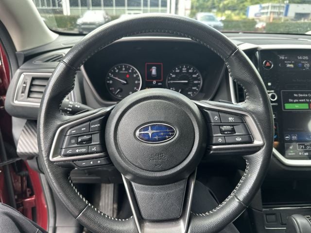 2024 Subaru Ascent Premium
