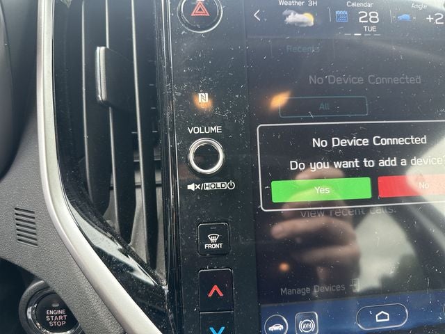 2024 Subaru Ascent Premium