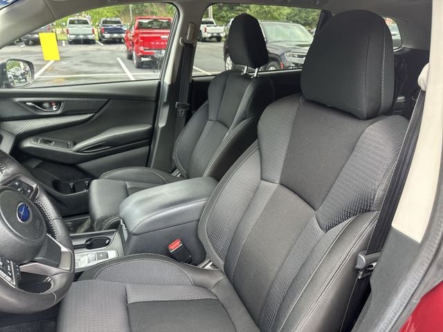 2024 Subaru Ascent Premium