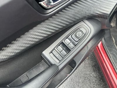 2024 Subaru Ascent Premium