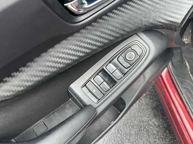 2024 Subaru Ascent Premium