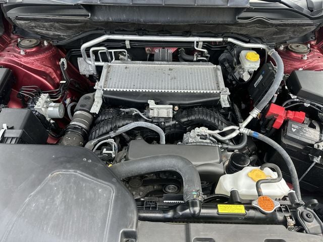 2024 Subaru Ascent Premium