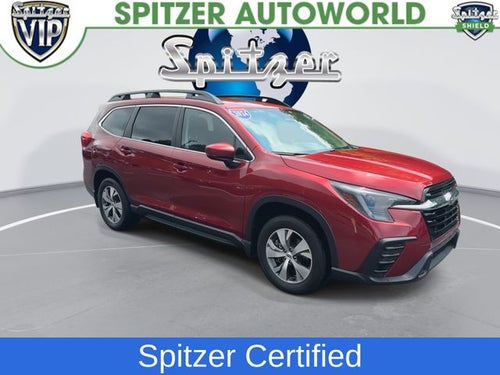 2024 Subaru Ascent Premium