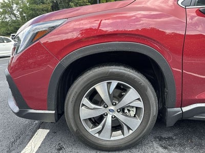 2024 Subaru Ascent Premium