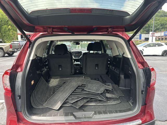2024 Subaru Ascent Premium