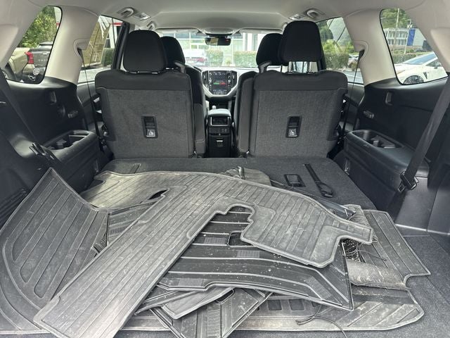 2024 Subaru Ascent Premium