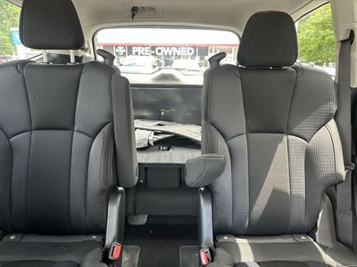 2024 Subaru Ascent Premium