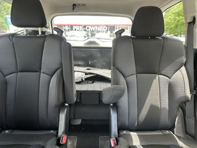 2024 Subaru Ascent Premium