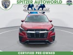 2024 Subaru Ascent Premium