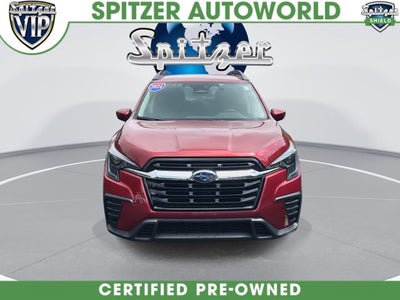 2024 Subaru Ascent Premium