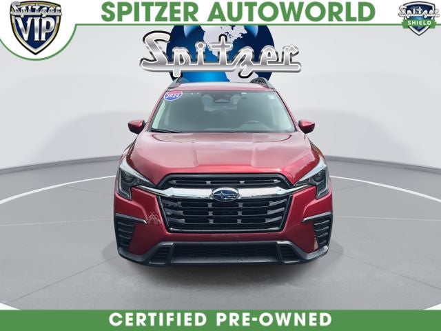2024 Subaru Ascent Premium