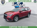 2024 Subaru Ascent Premium