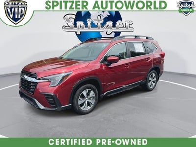 2024 Subaru Ascent Premium