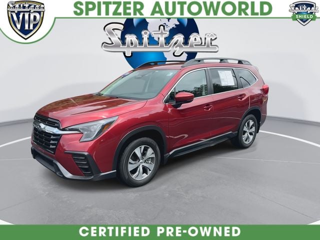 2024 Subaru Ascent Premium