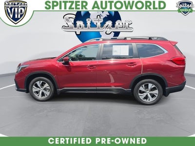 2024 Subaru Ascent Premium
