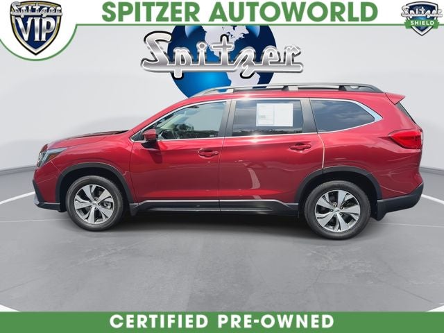 2024 Subaru Ascent Premium